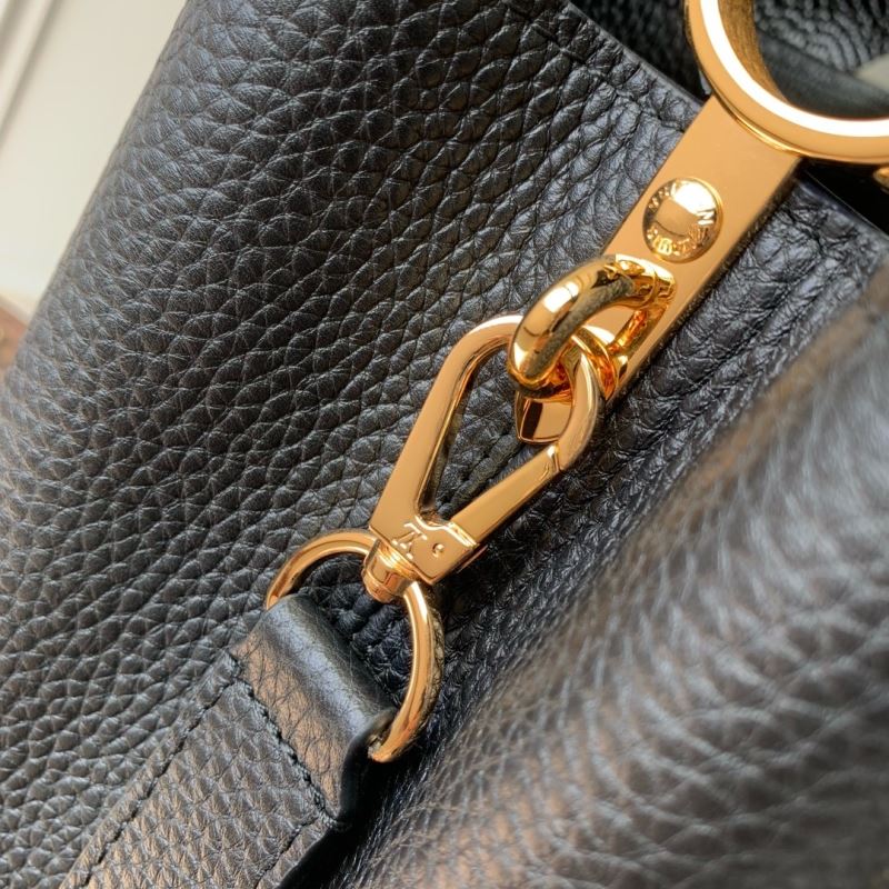 LV Capucines Bags